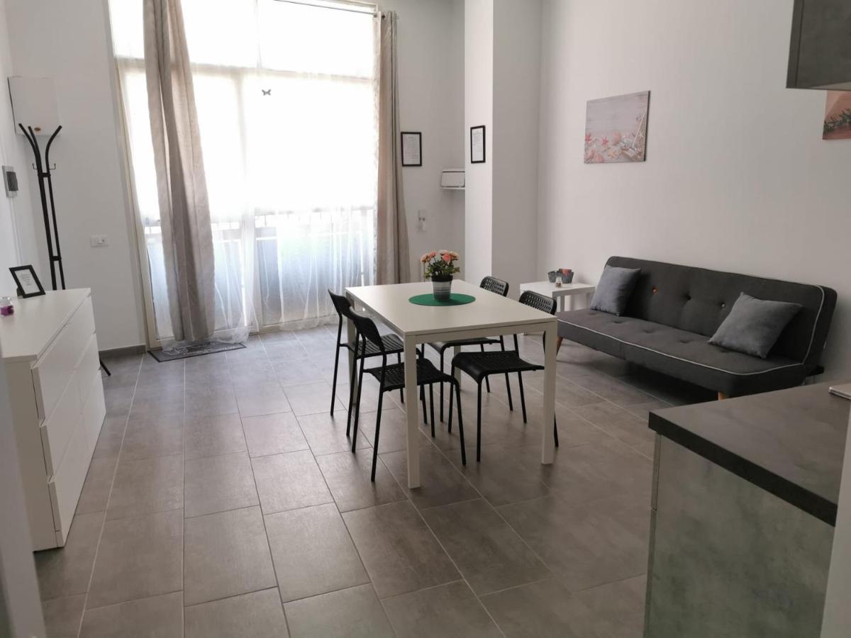 Holiday Home Caronda Catania Exterior photo