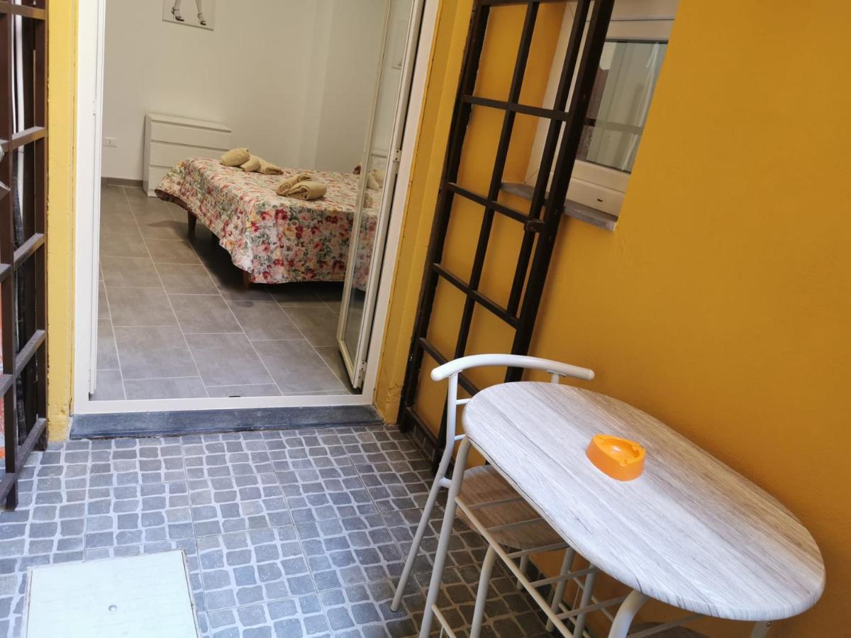 Holiday Home Caronda Catania Exterior photo