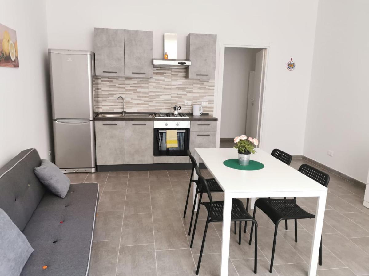 Holiday Home Caronda Catania Exterior photo