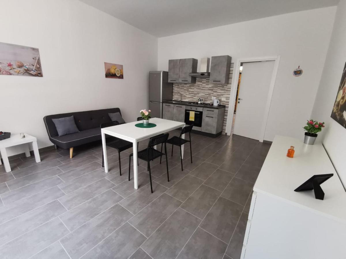 Holiday Home Caronda Catania Exterior photo