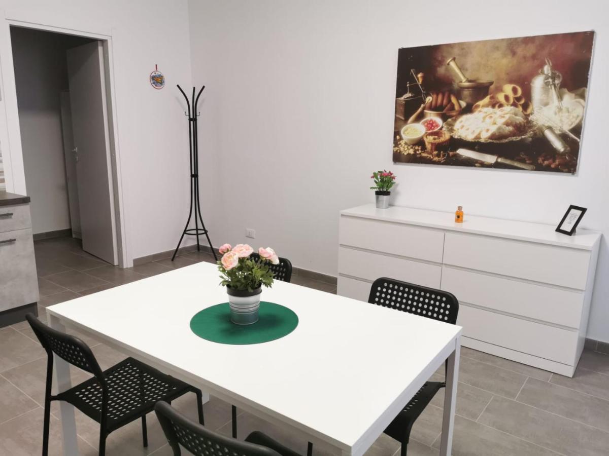 Holiday Home Caronda Catania Exterior photo
