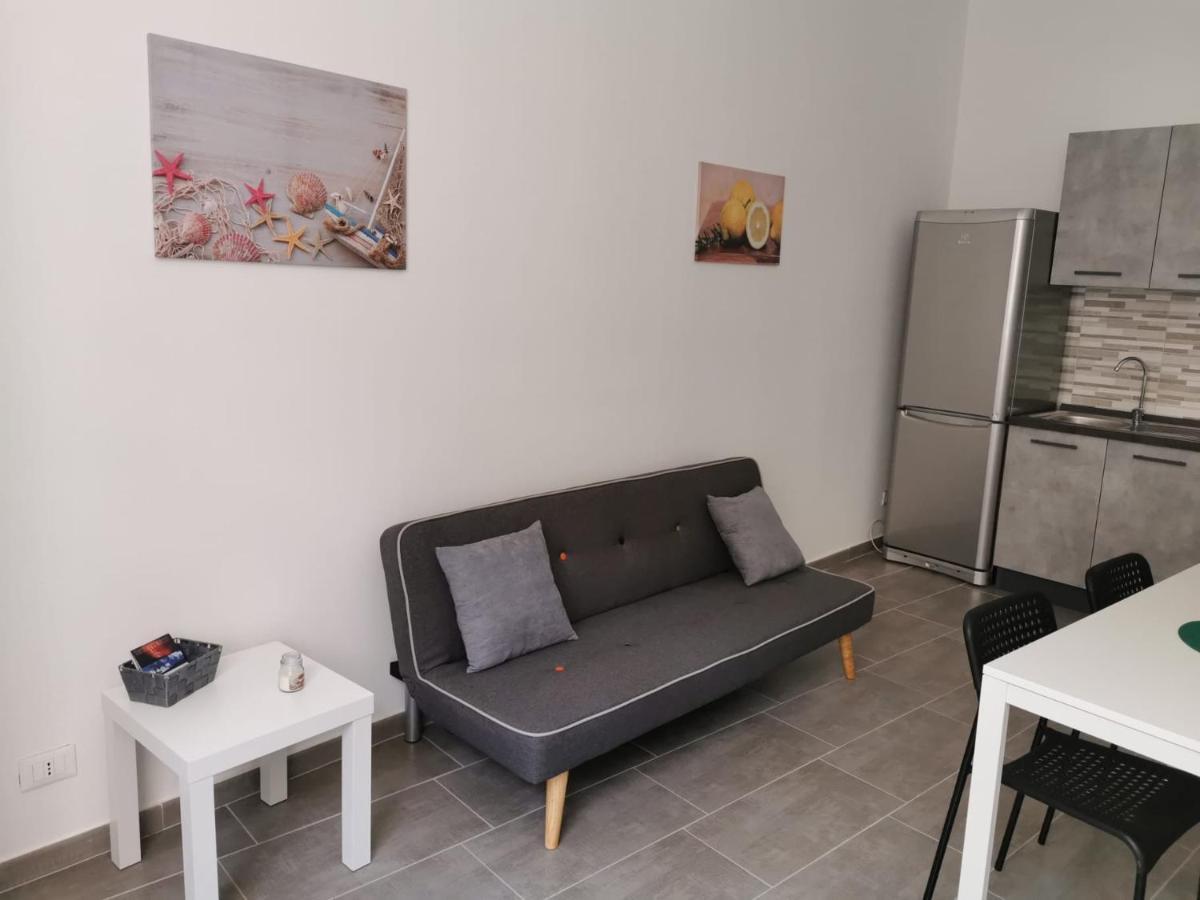 Holiday Home Caronda Catania Exterior photo