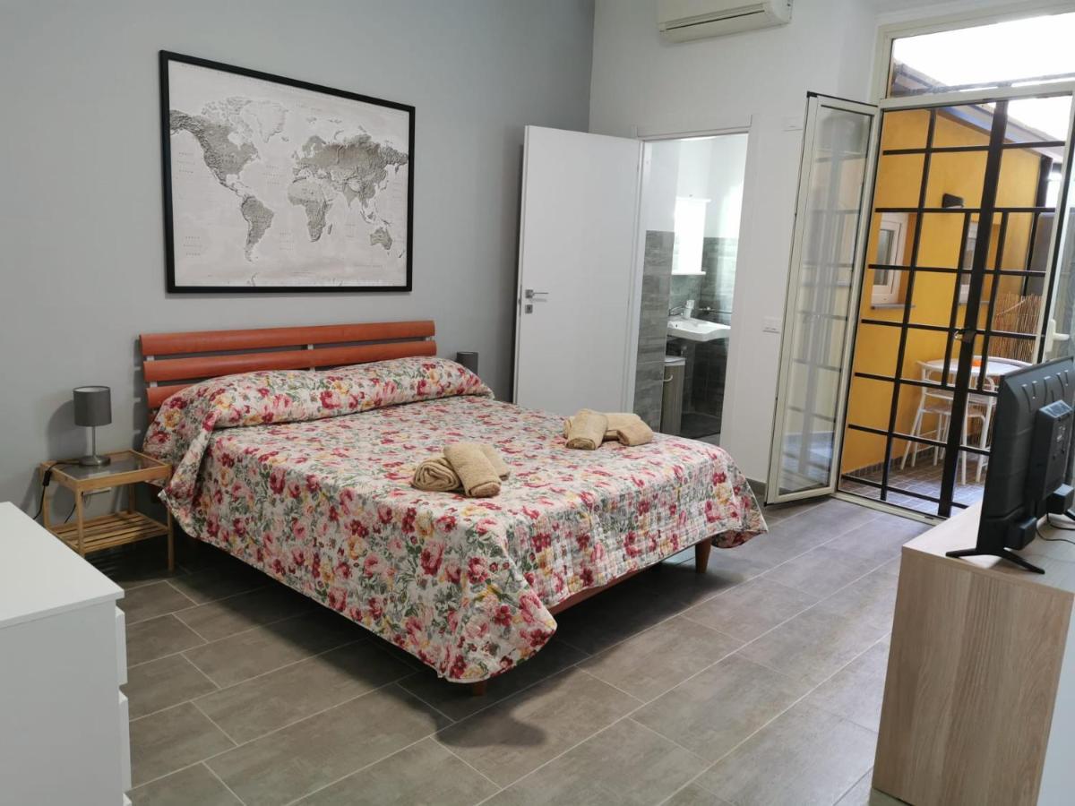 Holiday Home Caronda Catania Exterior photo