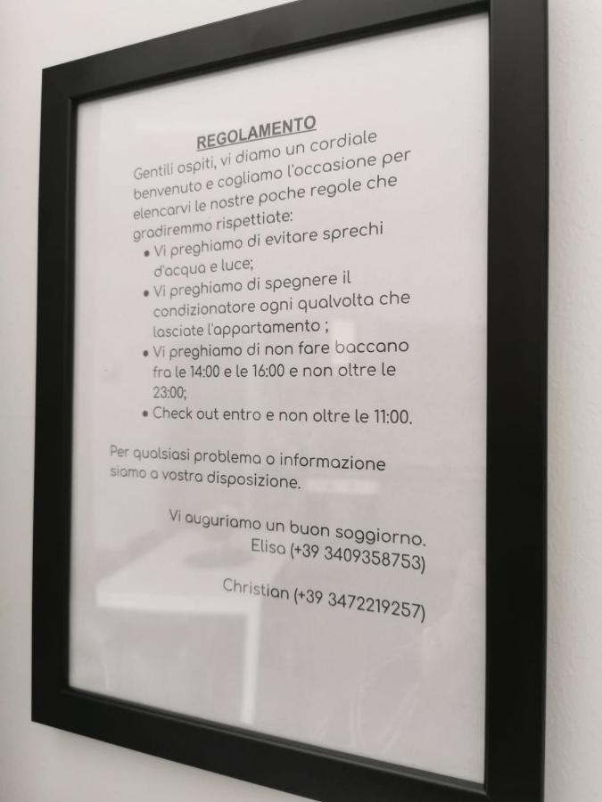 Holiday Home Caronda Catania Exterior photo