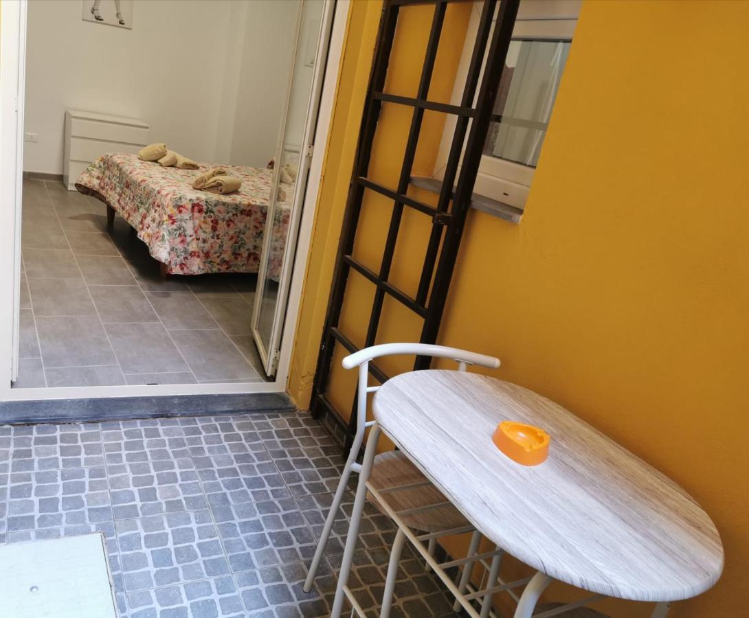 Holiday Home Caronda Catania Exterior photo